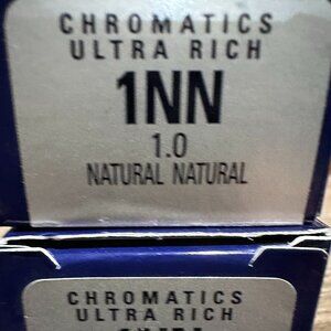 REDKEN CHROMATICS NO AMMONNIA HAIRCOLOR